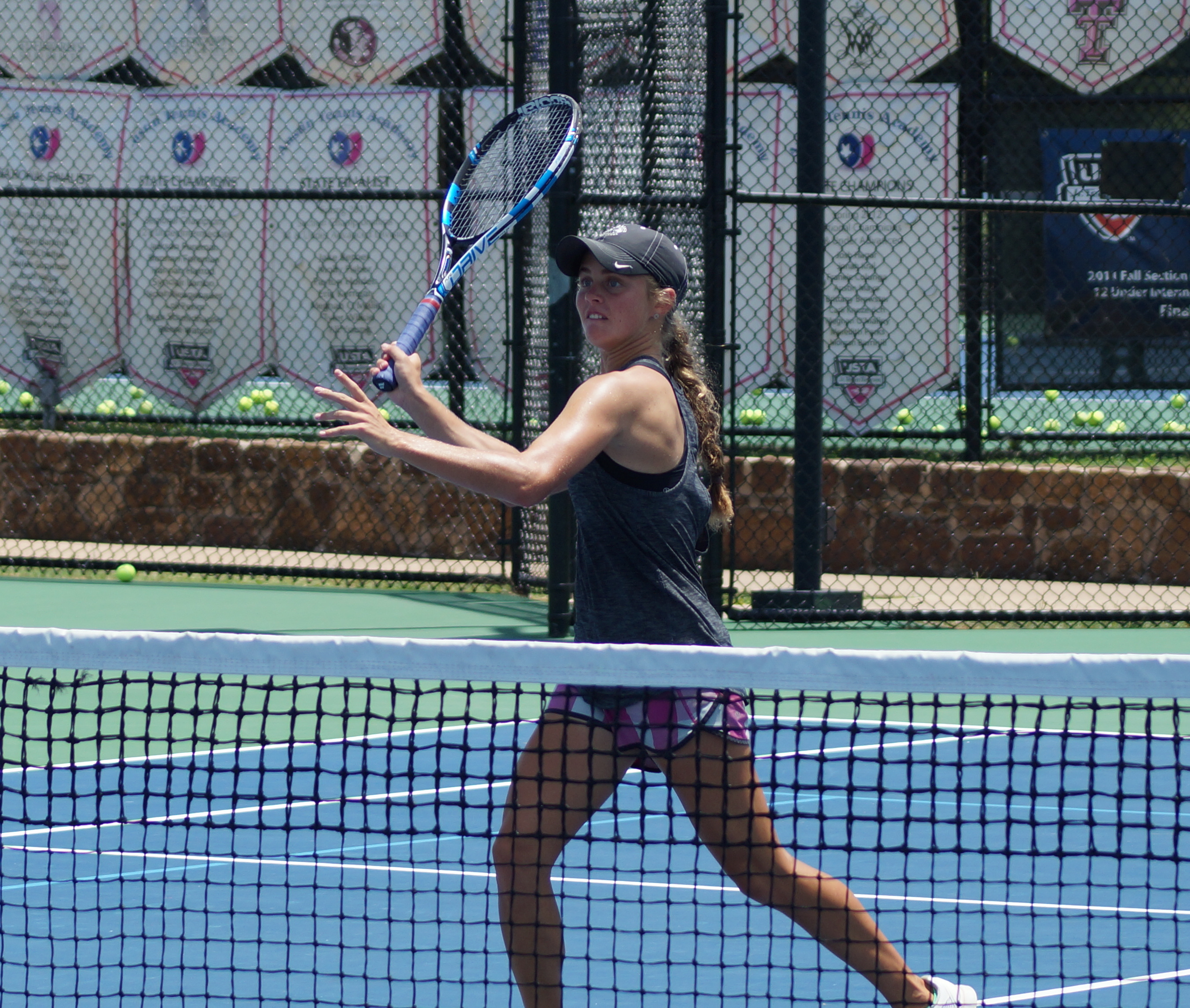 Austin Tennis Academy 20 ATA Players Earn A Spot in USTA National