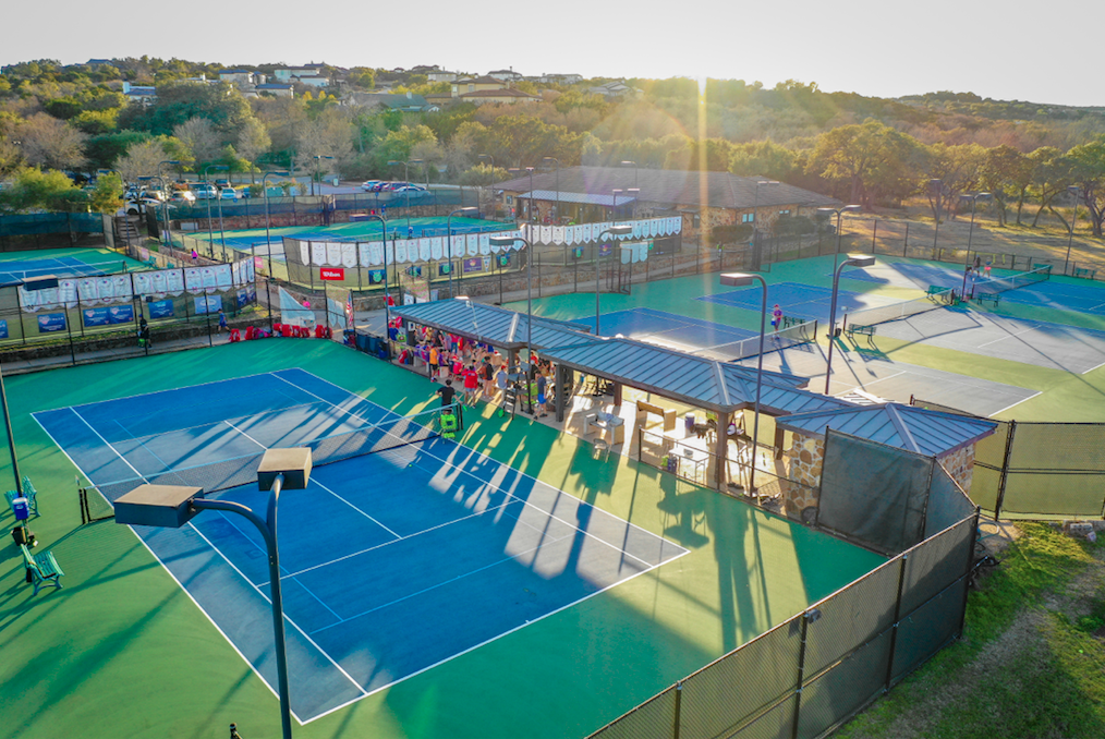 Events At ATA – AUSTIN TENNIS ACADEMY