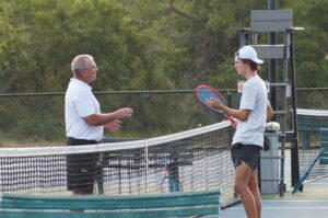 Adult Tennis – AUSTIN TENNIS ACADEMY