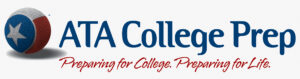 ATA College Prep Logo