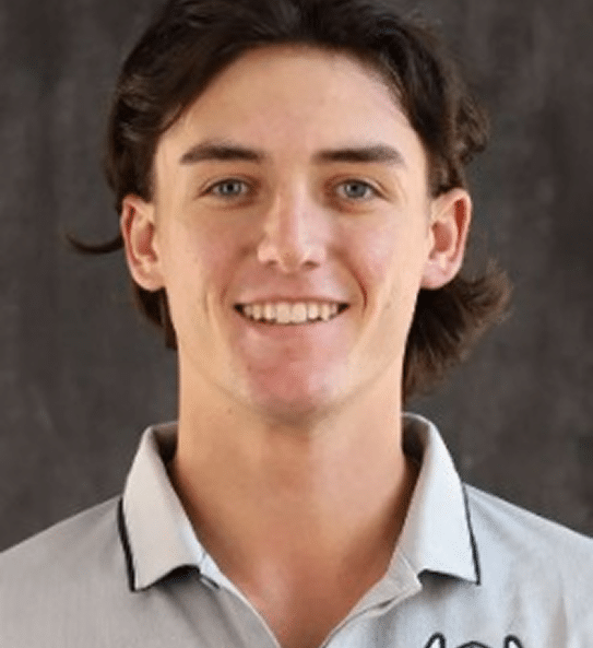 Nico Jamison