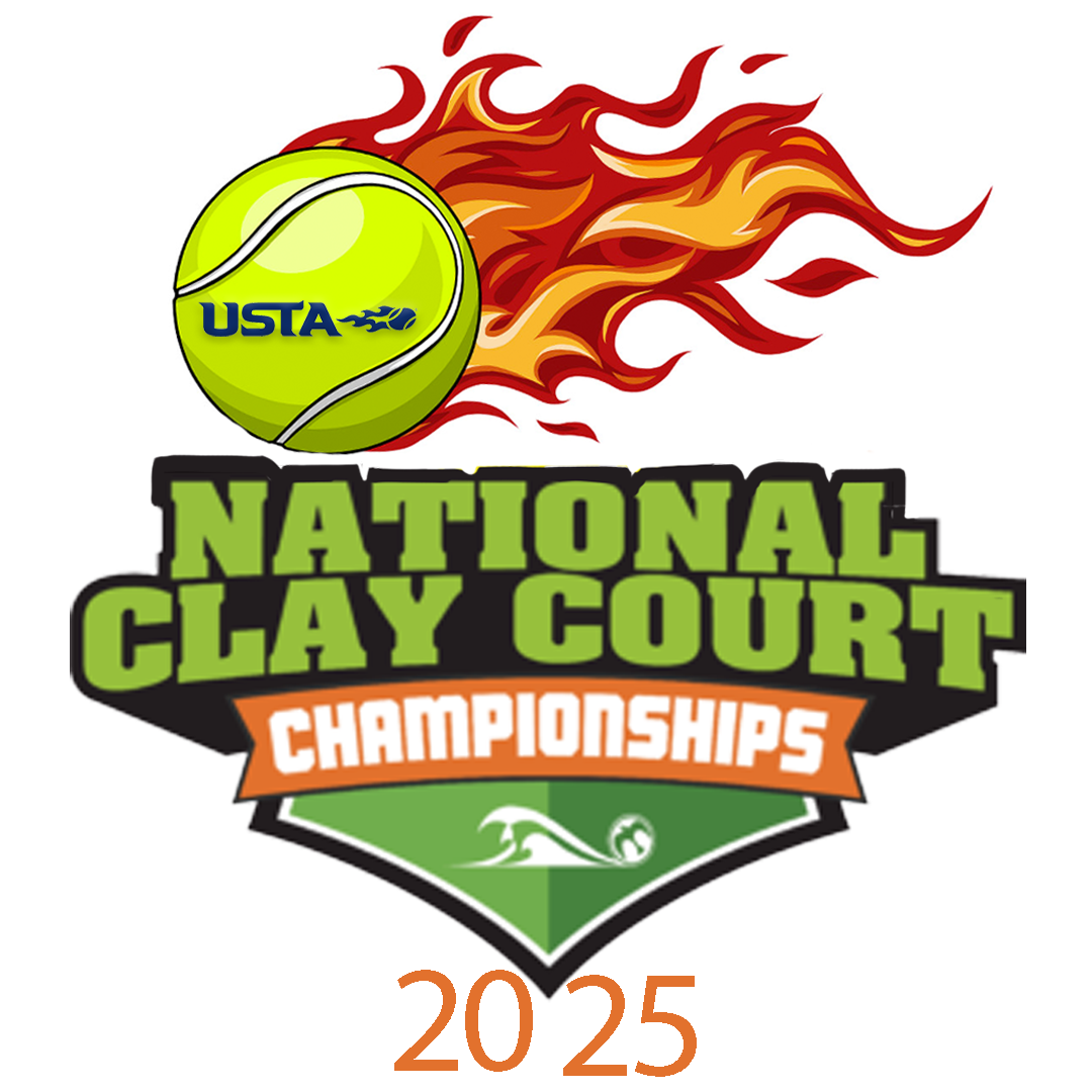 20 ATA Players Earn Their Place at USTA L1 National Clay Court Championships