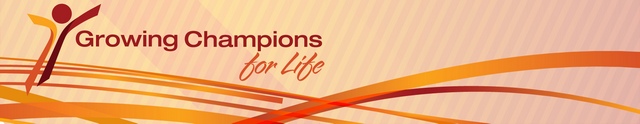 Growing Champions