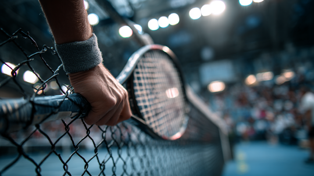 Why I Sent a Player to Nationals Knowing He Might Not Compete