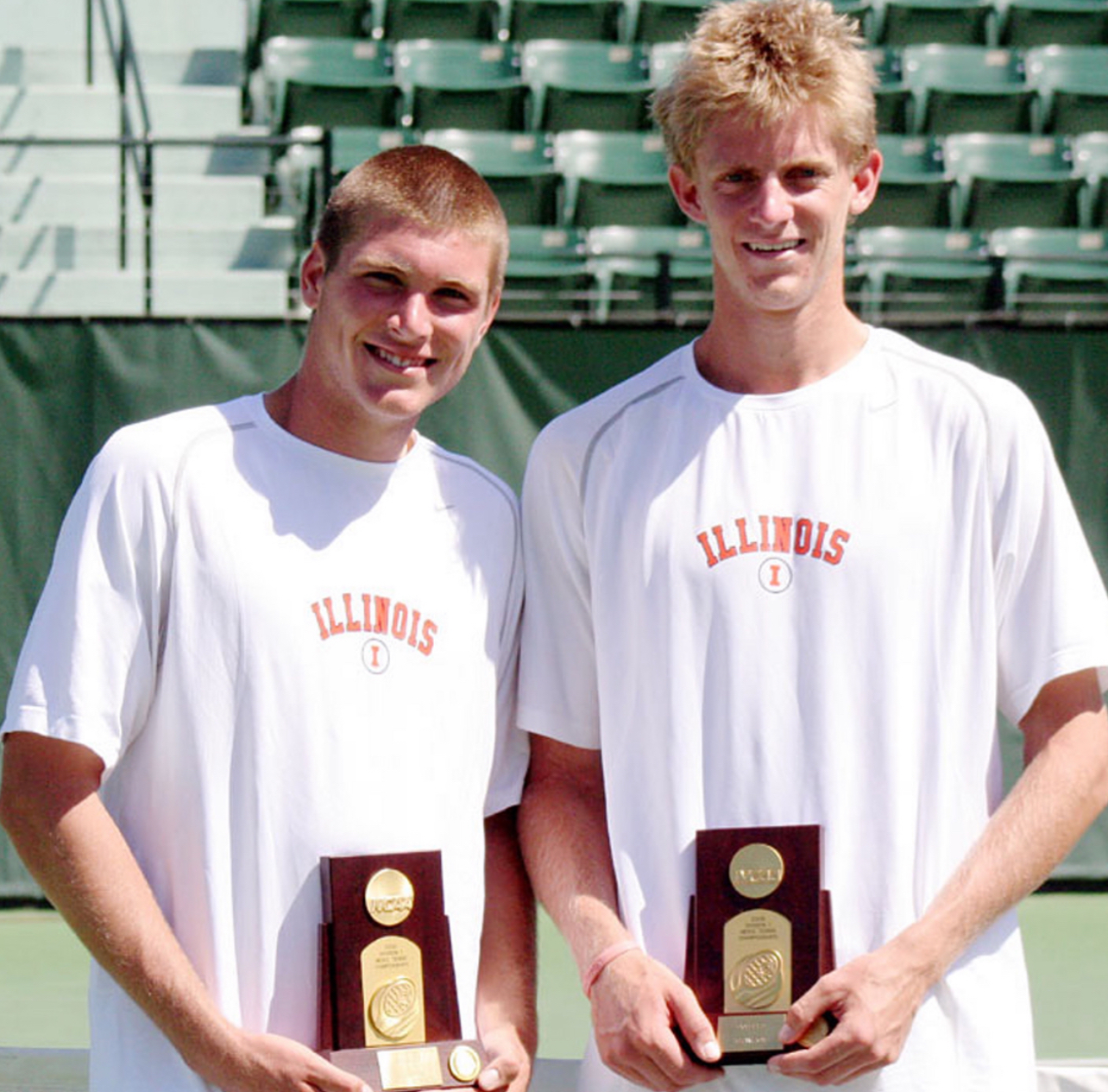 ATA’s Coach Ryan Rowe Returns to Illinois for NCAA Coaching Stint