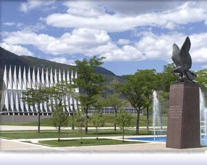 USAFA_air_gardens
