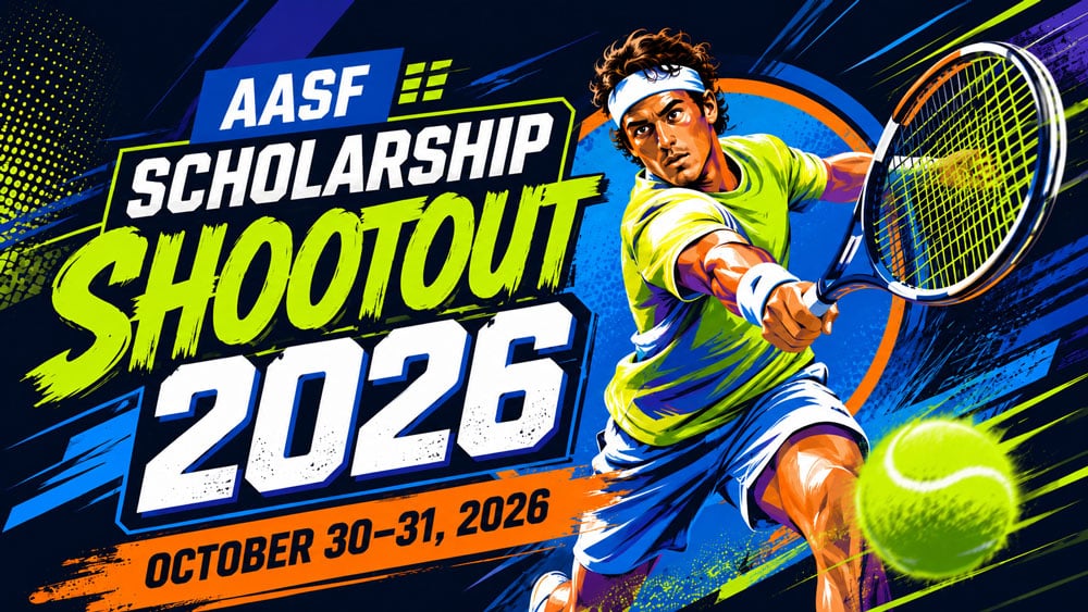 2026 aasf shootout